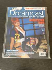 DREAMCAST Extreme (nowa) Tsuki Iseki