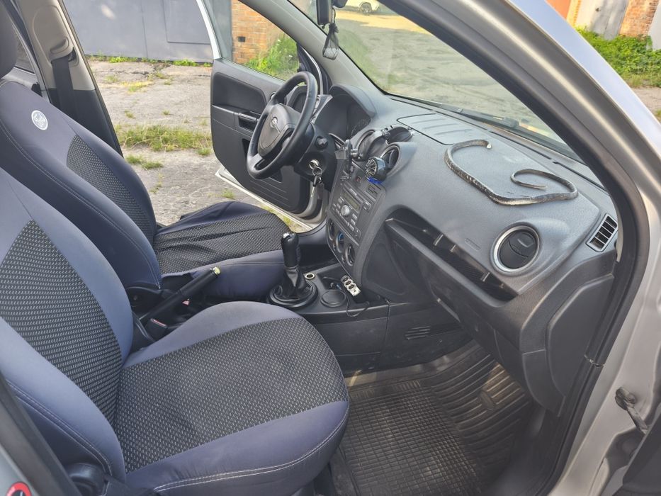 Продам авто Ford Fusion