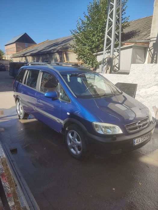 Продам хороший авто