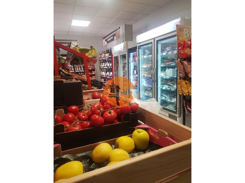 Trespasse de Supermercado e Take-Away - Rentabilidade Imediata!
Op...