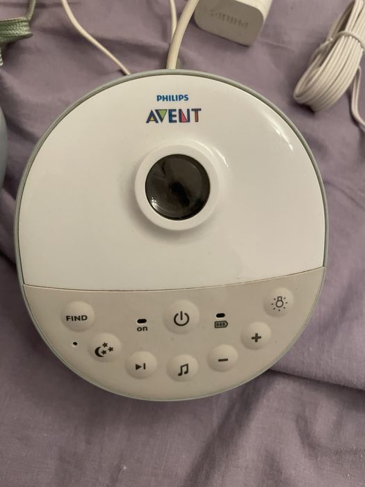 Intercomunicador para bebe