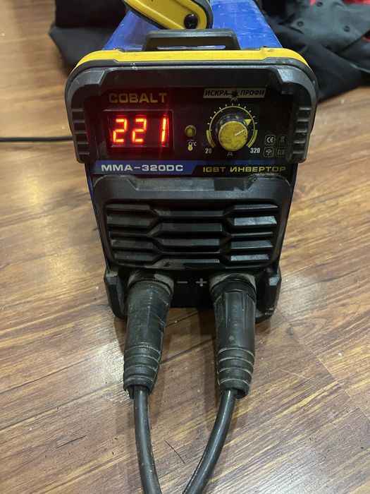 Продається сварка