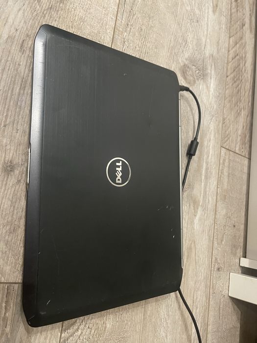 Laptop DELL  Latitude E5420
