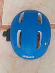 Capacete Chicco Azul