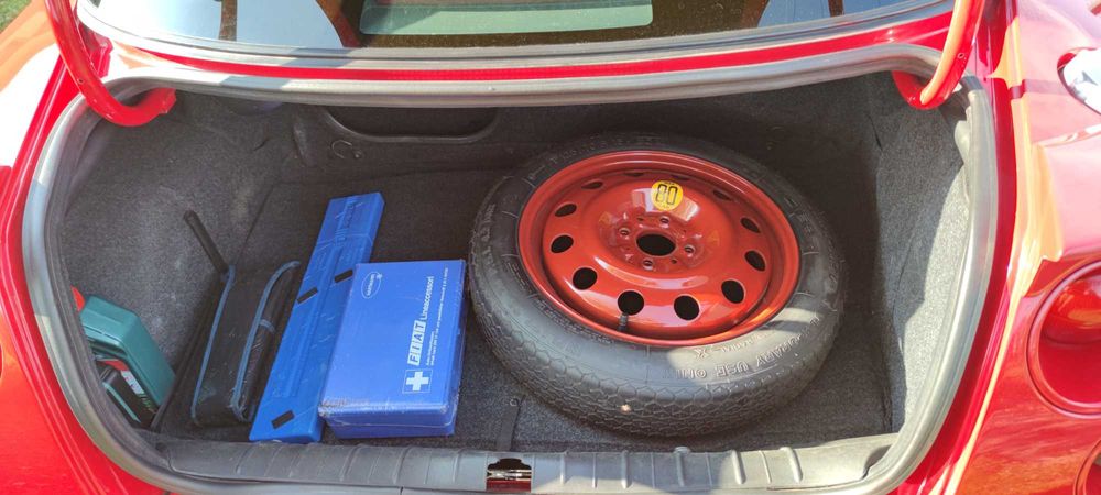 Fiat Coupe 1.8 16V Super stan.