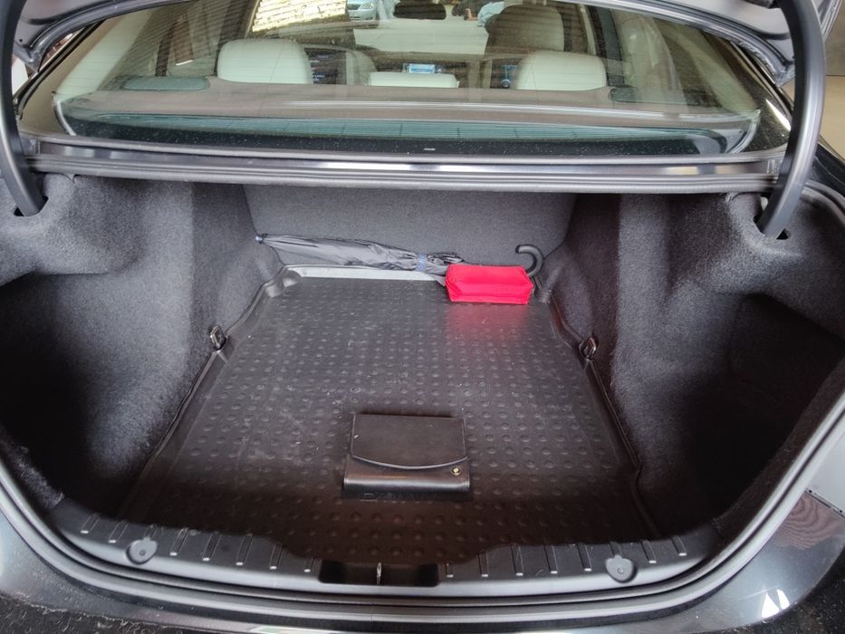 BMW 530d 1 dono Nacional