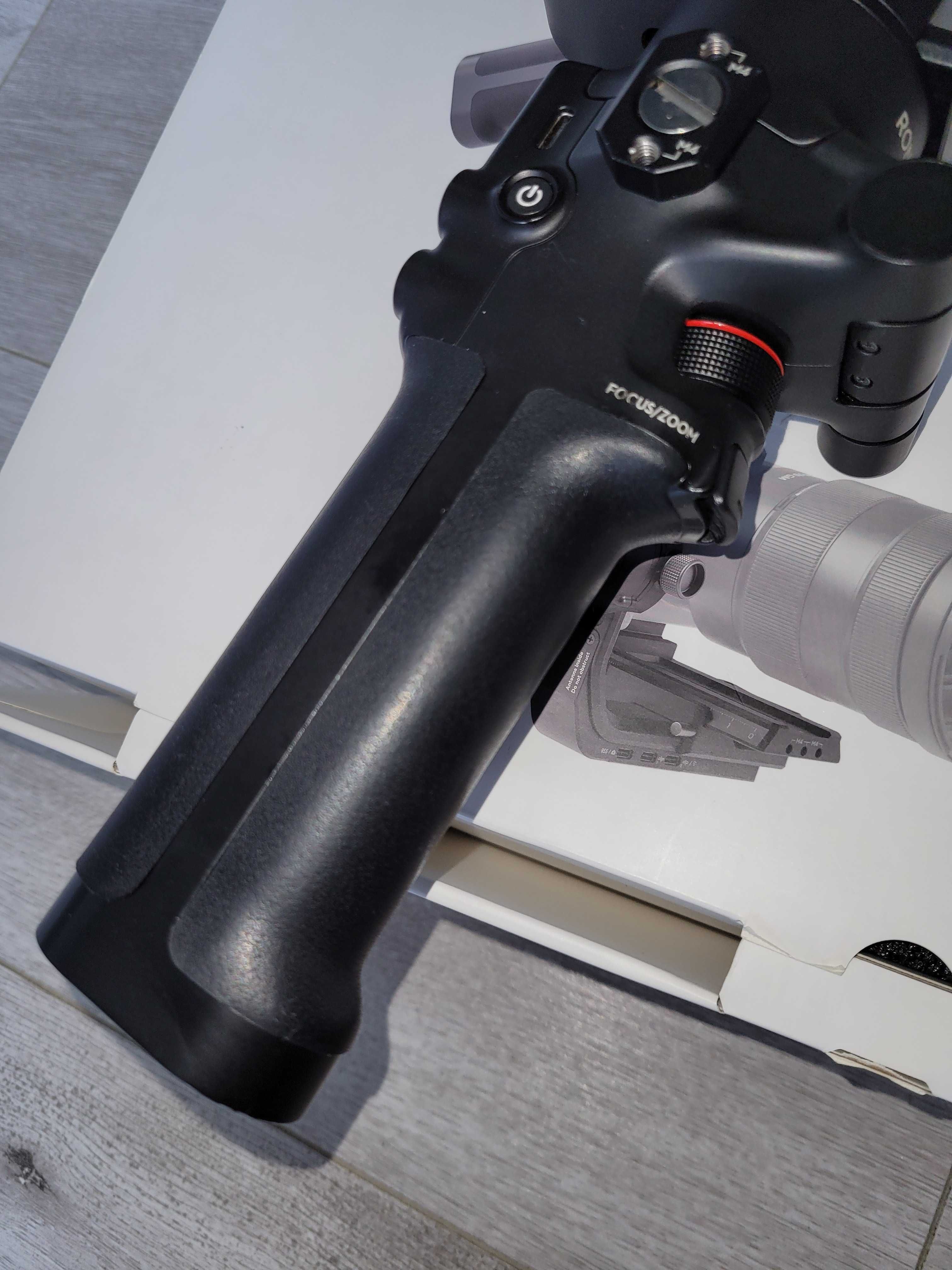 DJI RSC 2 / Ronin SC2