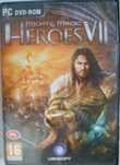 PC gra komputerowa Micht & Magic Heroes VII
