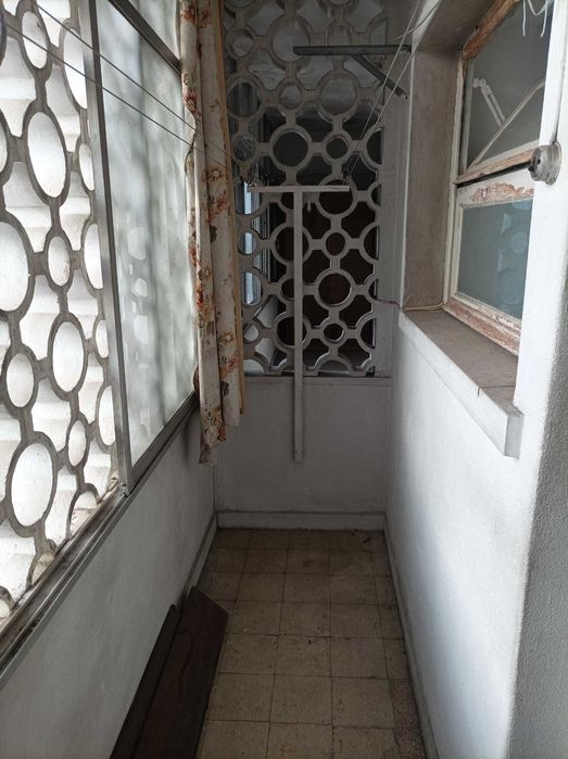 Apartamento T1 Lisboa Av. Roma