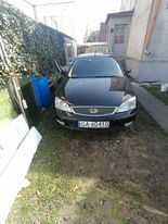 Ford Mondeo wersja x