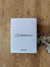 Casio Edifice EFR-5535D-1BVUEF