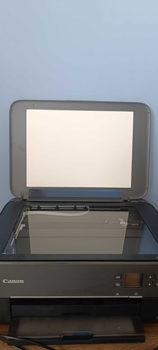 Drukarka wielofunkcyjna atramentowa (kolor) Canon Pixma TS5350