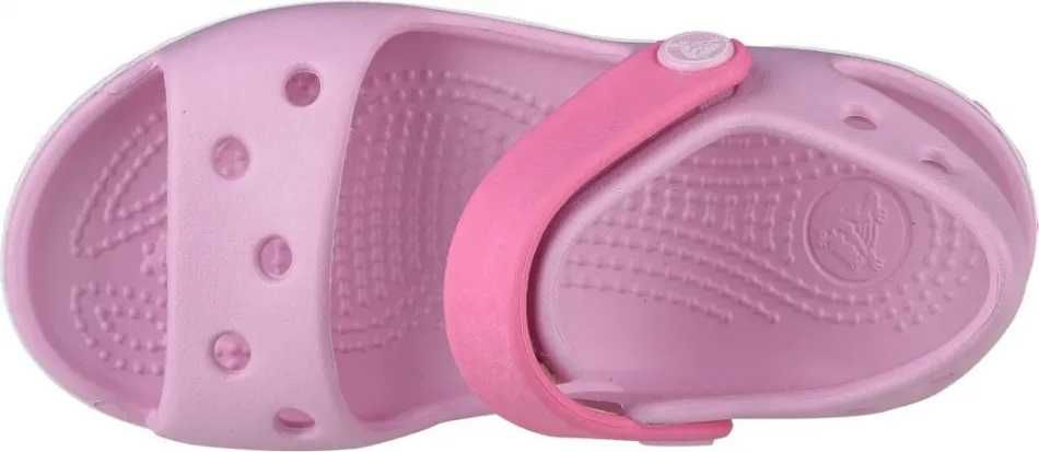 Детские босоножки Crocs Crocband, C8-J3, 100% оригинал