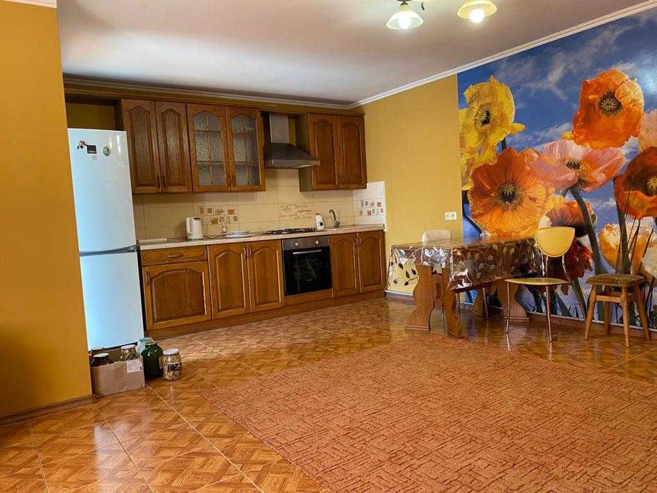 Дом в Совиньоне-1