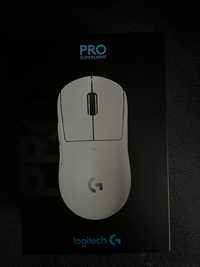 Logitech G PRO X superlight