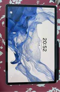 Samsung Tab S8+ NOVO com GARANTIA