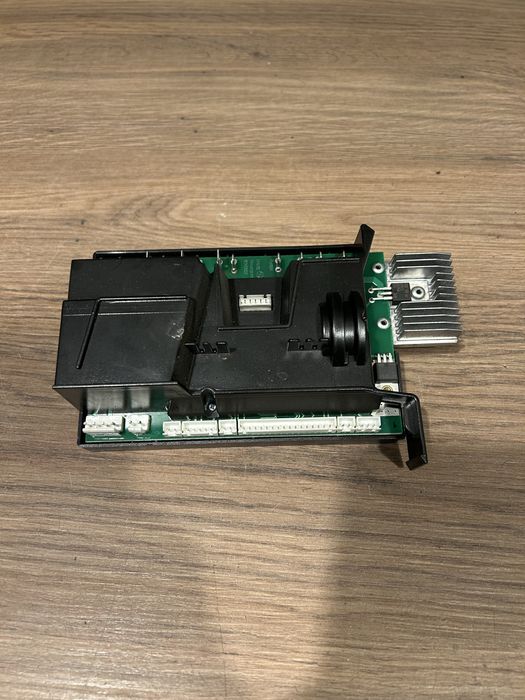 Bosch Benvenuto Classic TCA5401 płyta główna elektronika