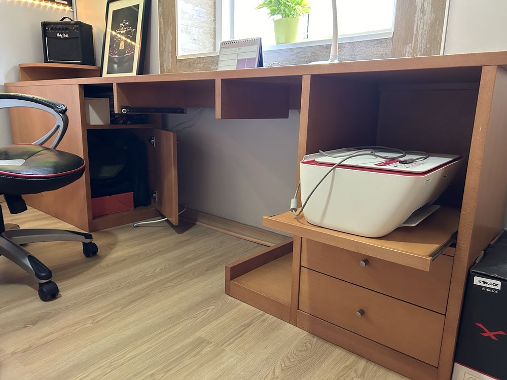 Conjunto quarto solteiro