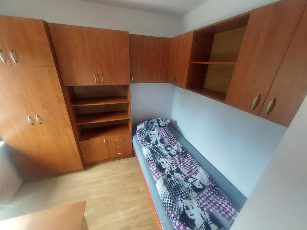 Wynajmę pokój jednoosobowy al. Hallera 52, Wrzeszcz