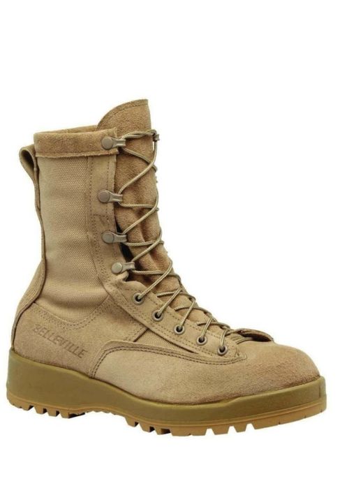 Акция! Берцы армий США оригинал війскова обувь боти