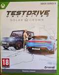 Test Drive Unlimited Solar Crown  2024 Xbox