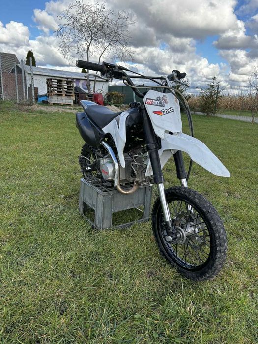 Sprzedam MRF  140 ttr.