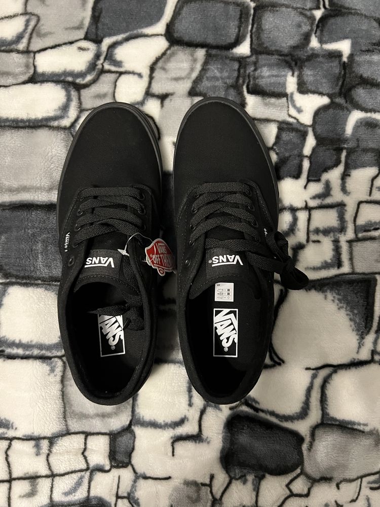 Кеди Vans Atwood