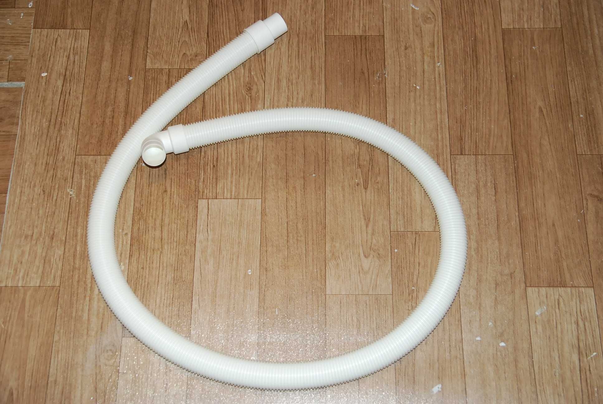 Złącze elastyczne nypel - nypel 40,50/40, 2 m