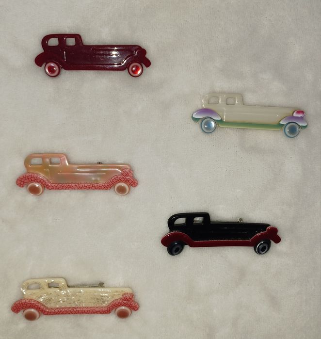 Léa Stein Paris - peças originais