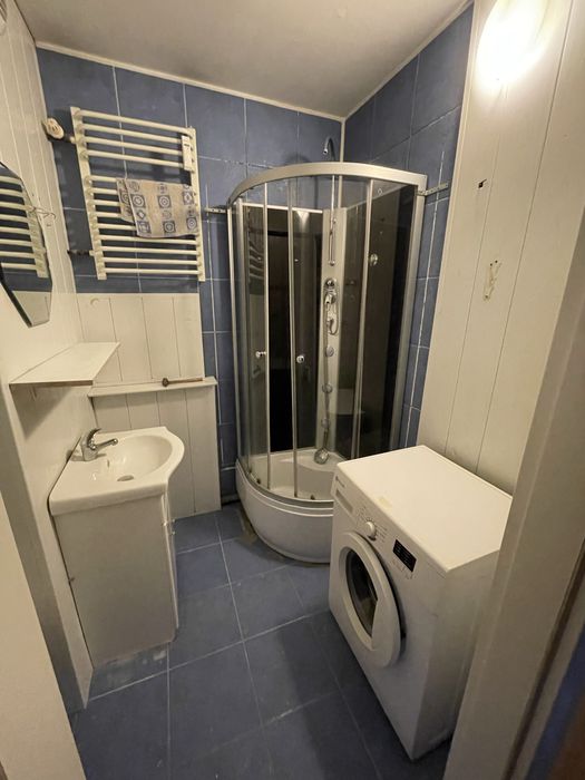 Mieszkanie ze świetnym widokiem na Kalisz