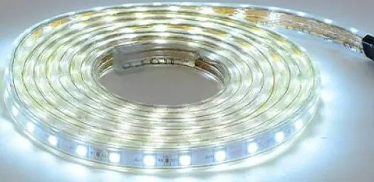 Лента светодиодная 12v 9.6w, 14.4 60/120 Led/m 2835 5050 5730