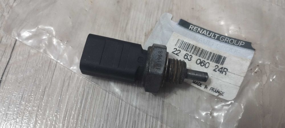 0226­306­024R Renault/Dacia Датчик темп. охолод. рід. (оригінал)