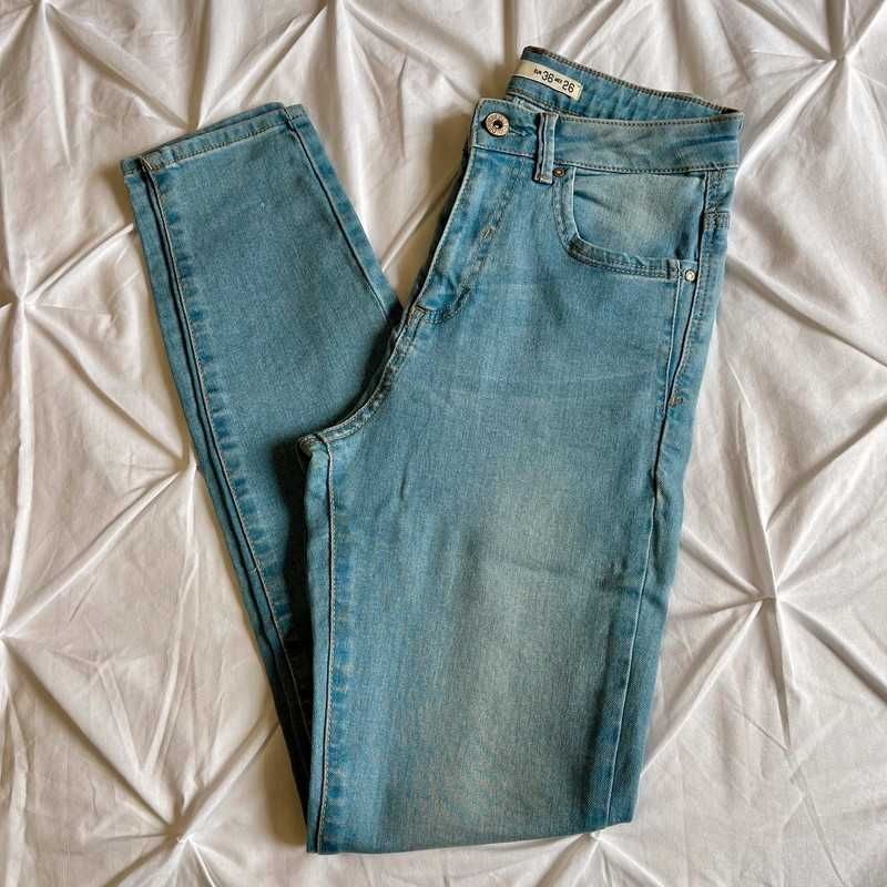 Skinny Jeans - Lefties