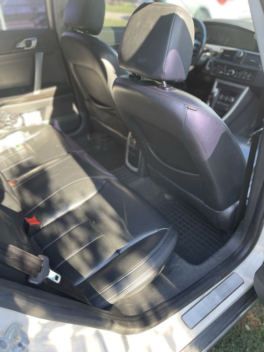 Mg 550, 1.8т автомат