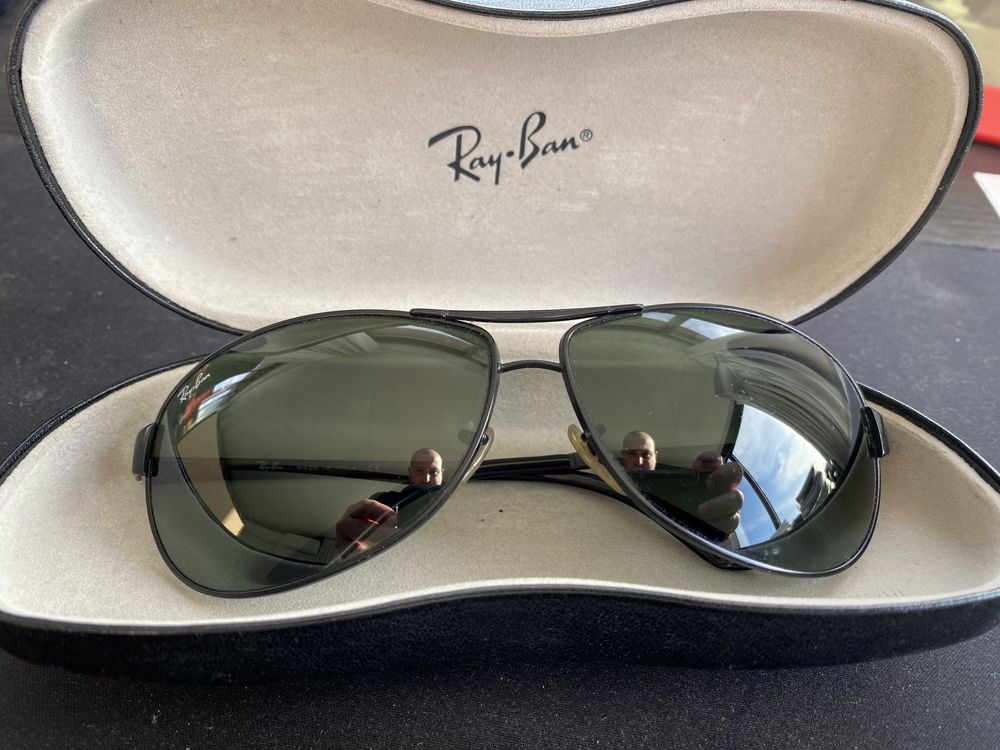 Óculos de sol RayBan
