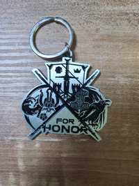 Brelok do kluczy For Honor