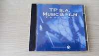 Album CD: TP S.A. Music & Film Festival