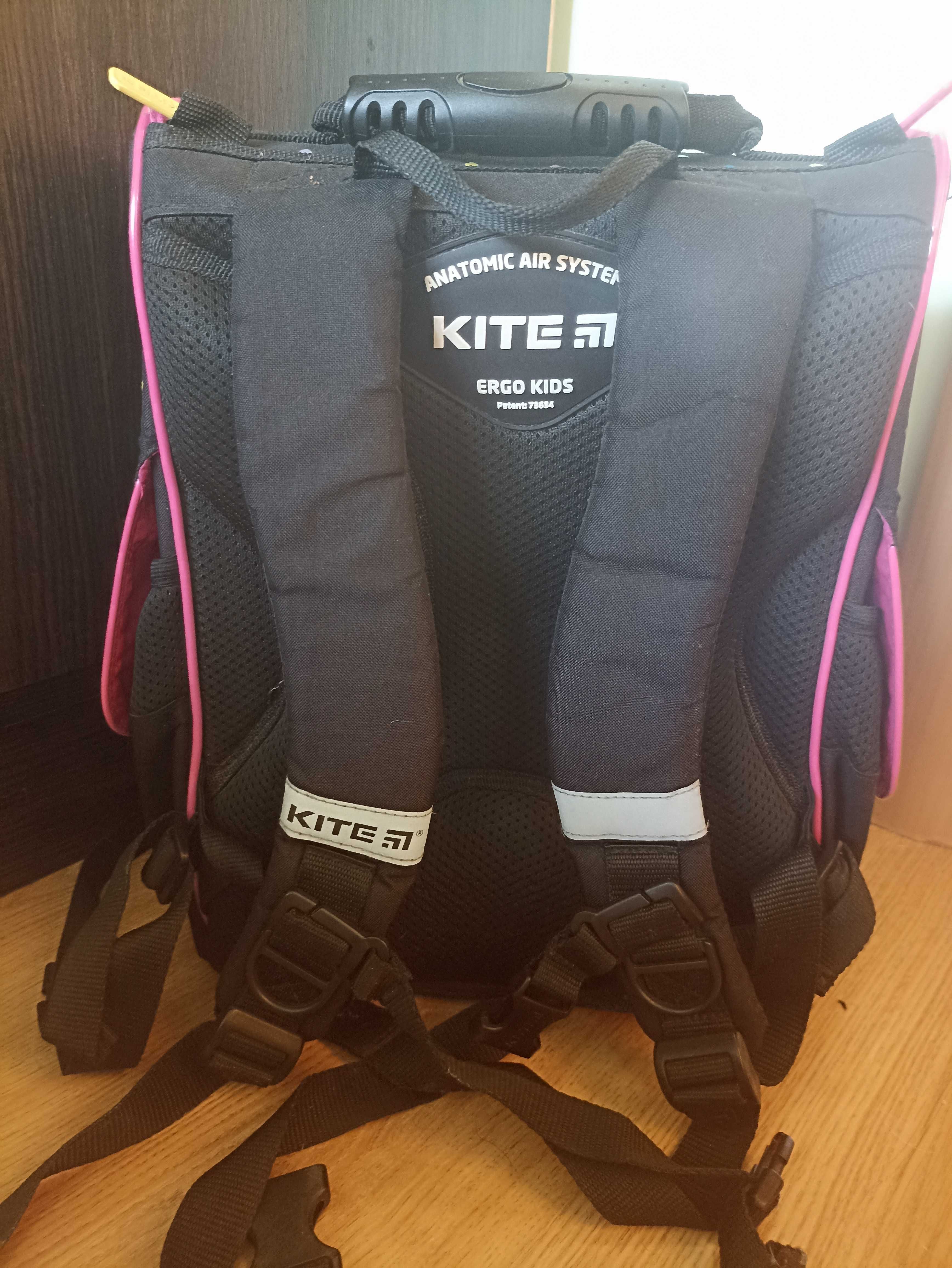 Шкільний рюкзак Kite