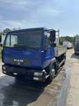 Wywrotka Man L2000