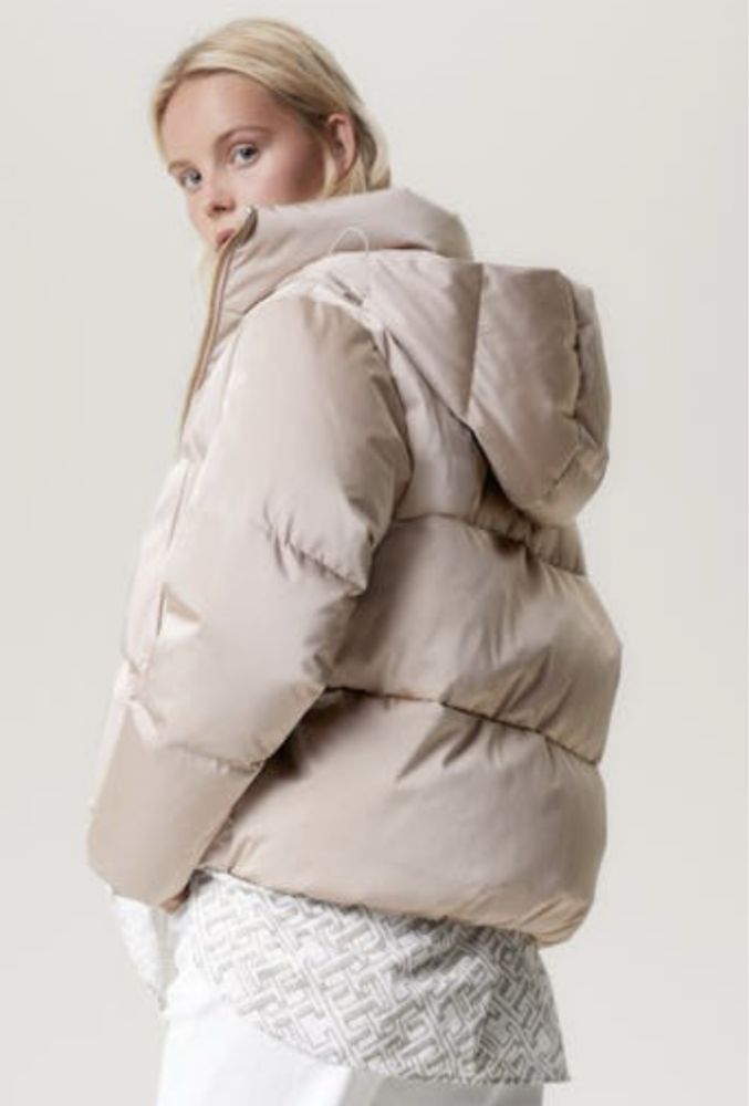 Casaco Tommy Hilfiger senhora