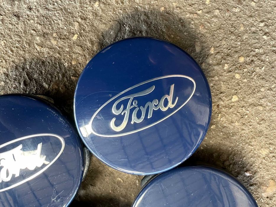 DEKIELKI FORD RANGER 65mm / 63mm N1WC-1003DA N1WC-1003AA N1WC-1003BA