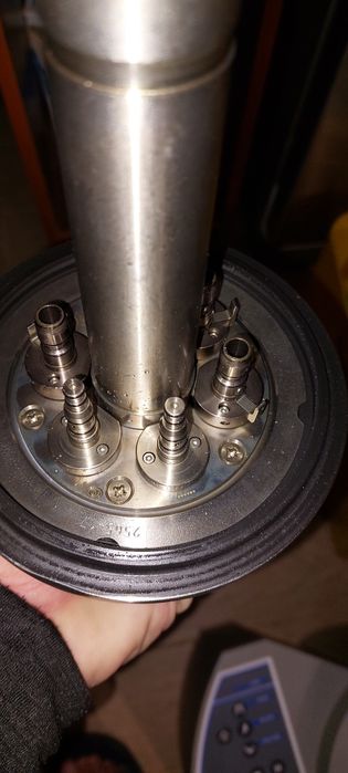 Акція!!!  Автоклав для наконечників Sirona dac universal 2018 р 1500