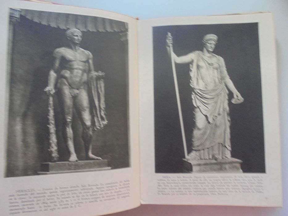 Ipser (Karl);Las Obras de Arte del Vaticano