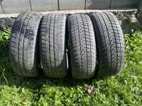 Комплект зимових коліс 235/65r17