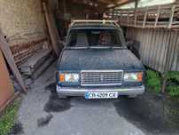 2107 продам.газ бензин.