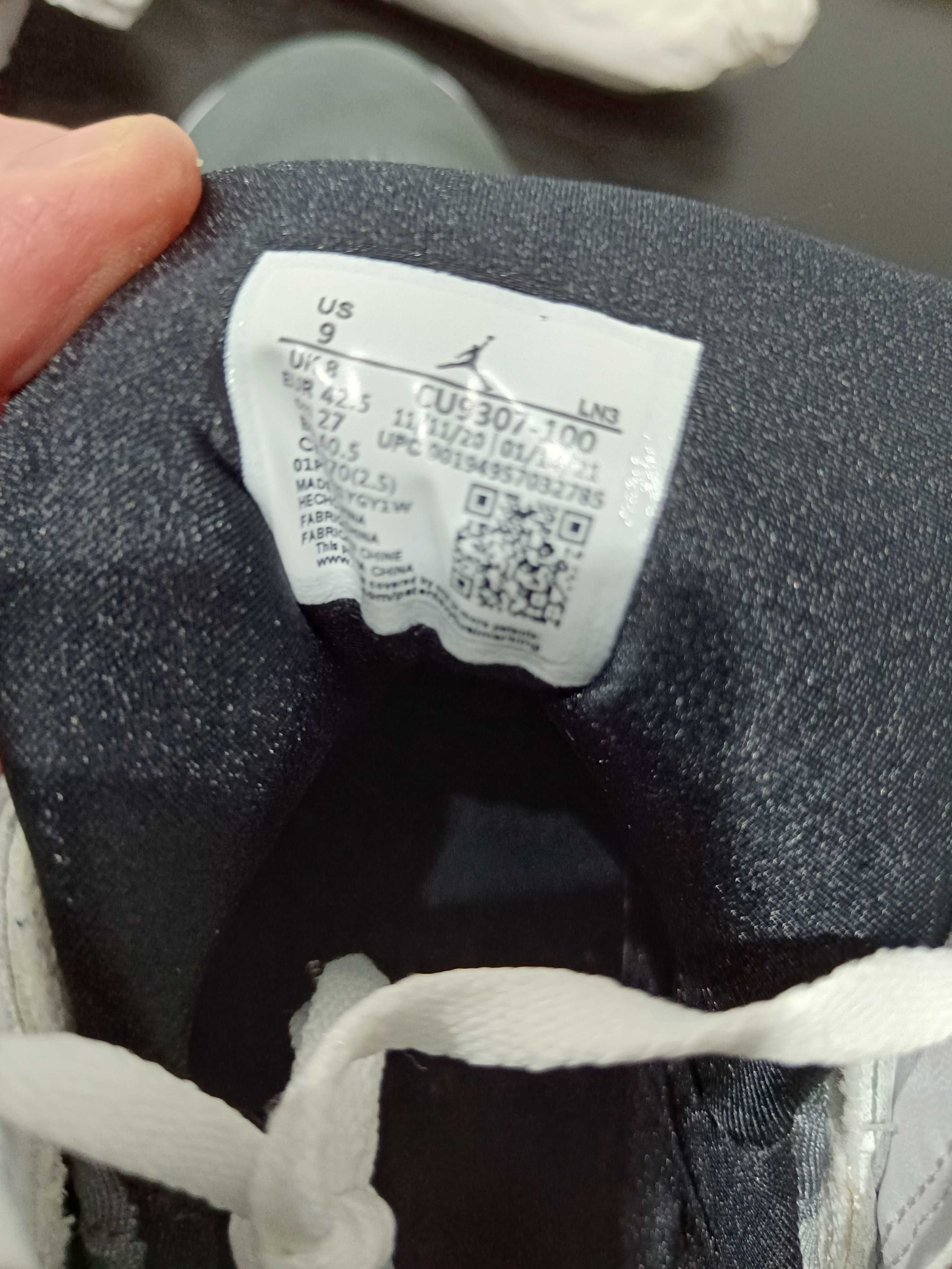 Jordan7 Retro Flint