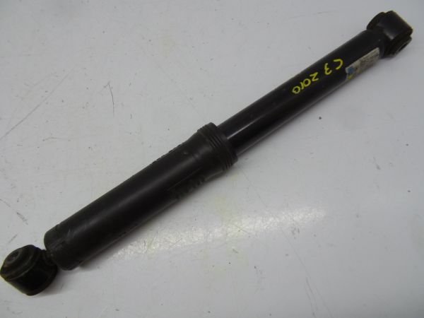 Amortecedor trás esquerdo CITROËN C3 II (SC_)