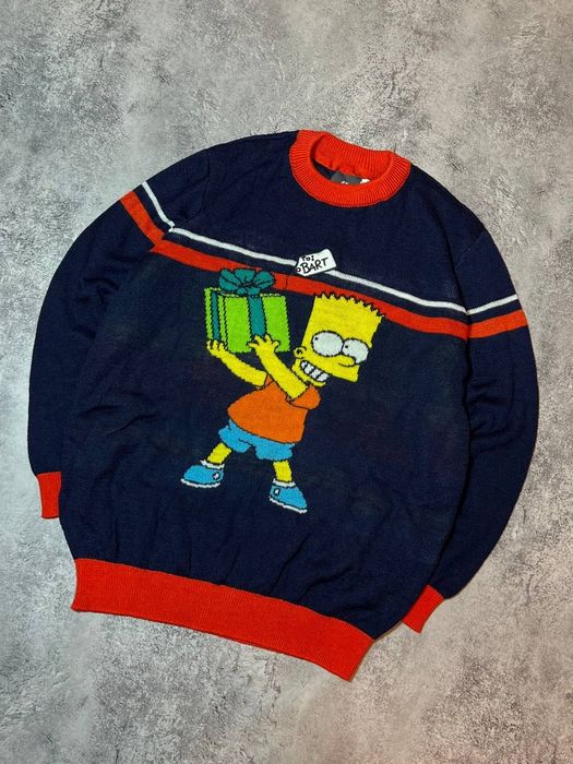 Свитшот Сімпсон Гомер