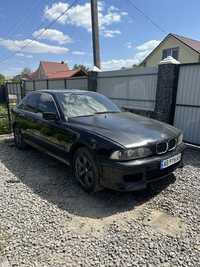 Bmw E39 не на ходу