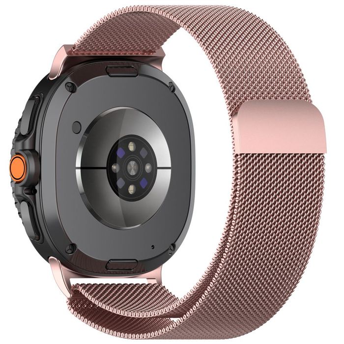 Pasek Tech-Protect MilaneseBand do Samsung Galaxy Watch 8   Classic
